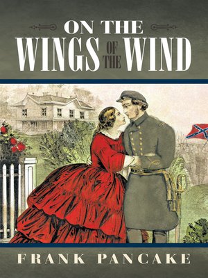 cover image of On the Wings of the Wind